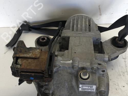 Rear differential PEUGEOT 4007 (VU_, VV_) 2.2 HDi | BP18216513M24