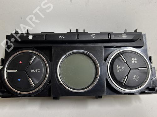 AC Styreenhet / Manøvreringsenhet CITROËN C3 II (SC_) 1.6 VTi 120 (120 hp) 20173438
