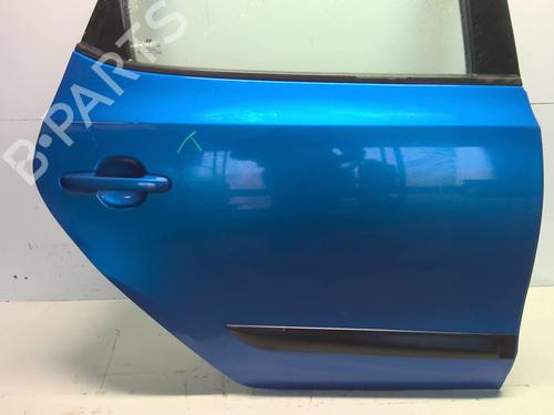 Right rear door HYUNDAI i30 (FD) 1.6 CRDi | BP19031793C5