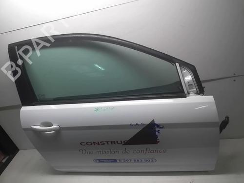 Right front door FORD FOCUS II (DA_, HCP, DP) 1.8 TDCi | BP18214673C3 