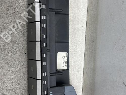 Switch LANCIA YPSILON (843_) 1.4 16V (843.AXC11, 843.AXC1B, 843.AXC1A) | BP26431547I30 