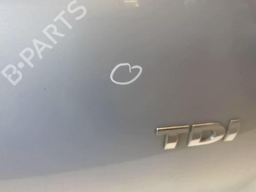 Used Tailgate Tailgate 18218135 18218135