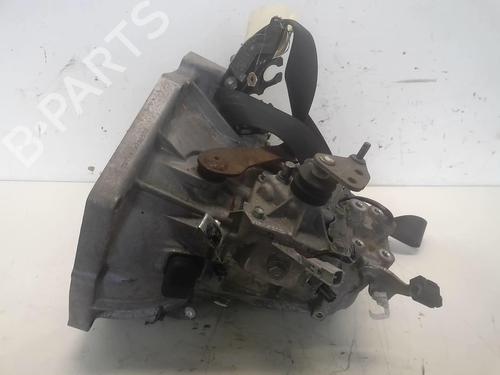 Used Gearbox TOYOTA AYGO (_B4_) 1.0 (KGB40) (69 hp) 18208592