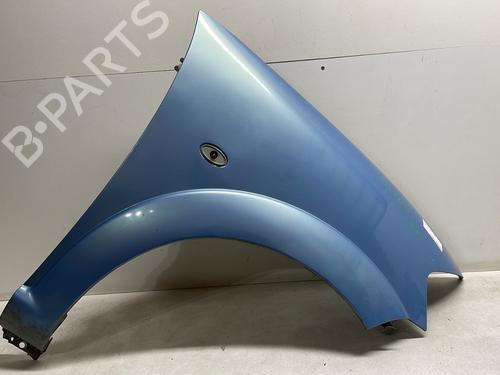 Used Right front fenders CITROËN C3 I (FC_, FN_) 1.4 HDi (68 hp) 24817085