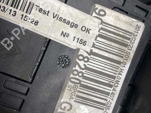 Electronic module CITROËN C4 II (NC_) 1.6 HDi 115 | BP31583170M83 - Image 2