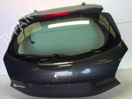 Tailgate PEUGEOT 208 I (CA_, CC_) 1.6 BlueHDi 100 | BP19680084C6