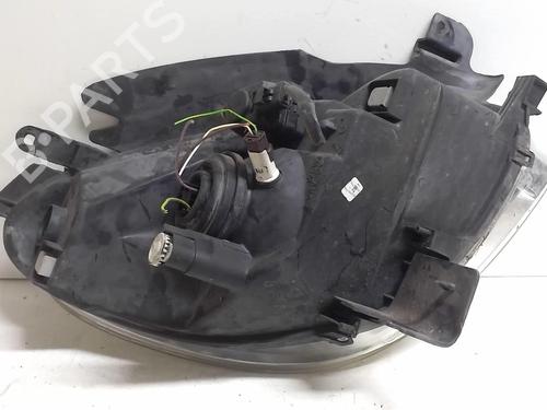 Venstre forlygte CITROËN XSARA PICASSO (N68) 1.6 HDi (90 hp) 18218612