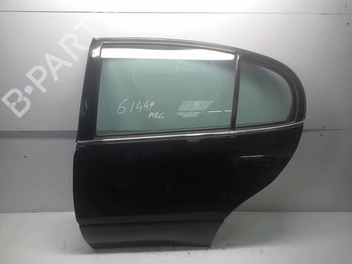 Dør venstre bagtil Dør venstre bagtil LEXUS GS (_S16_) 300 (JZS160_, JZS160R) (222 hp) 18214461 18214461