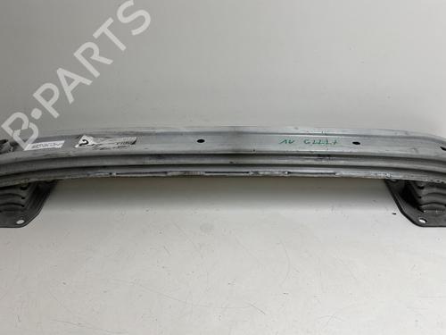 Used Front bumper reinforcement CITROËN NEMO Box Body/MPV (AA_) 1.3 HDi 75 (75 hp) 21010033
