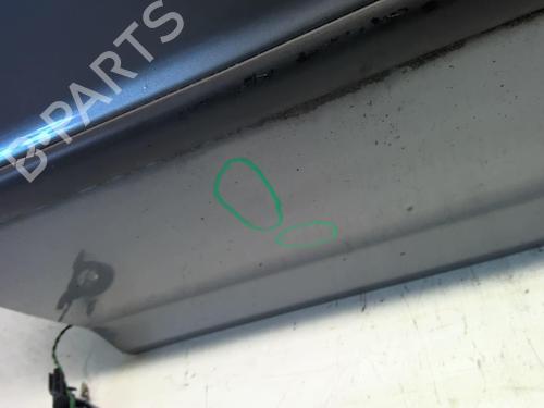 Left front door BMW 3 Touring (E46) 330 xd | BP18220272C2 