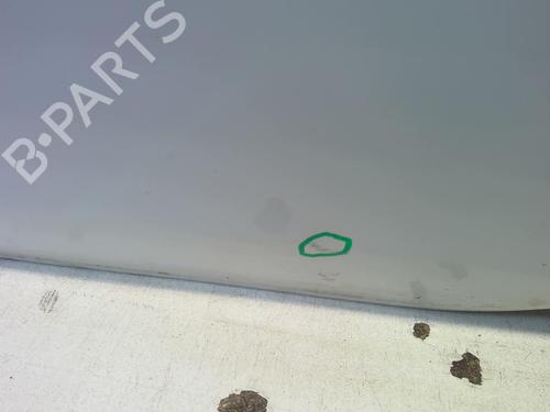 Used Left rear door CITROËN C4 II (NC_) 1.6 HDi 90 (92 hp) 18230517