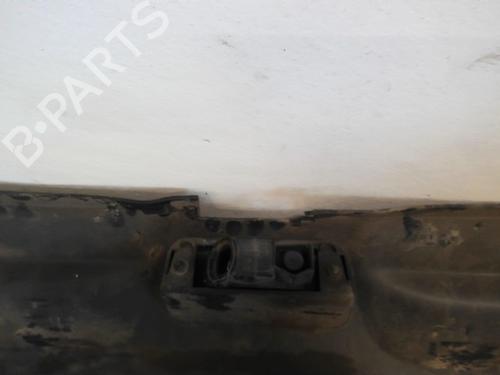Stoßstange hinten NISSAN JUKE (F15) 1.5 dCi | BP30902271C8