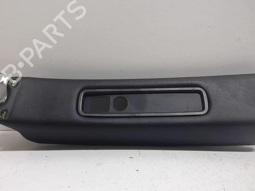 Part 99655552702 – Porsche 911 (996) 3.6 Carrera (2001-2004)