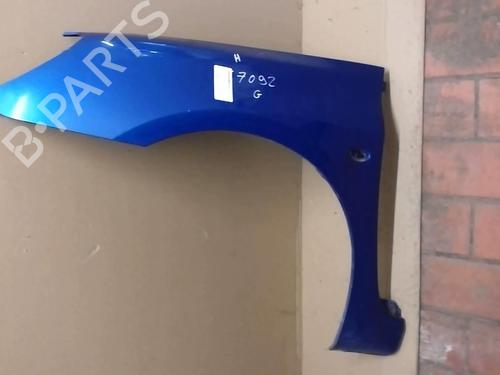 Used Left front fenders PEUGEOT 307 CC (3B) 2.0 16V (136 hp) 18212000