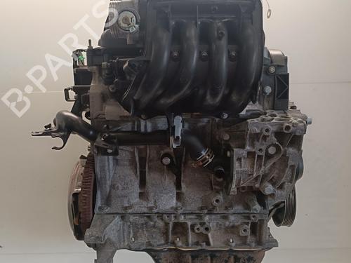 Engine PEUGEOT 1007 (KM_) 1.4 | BP37079570M1 - Image 2