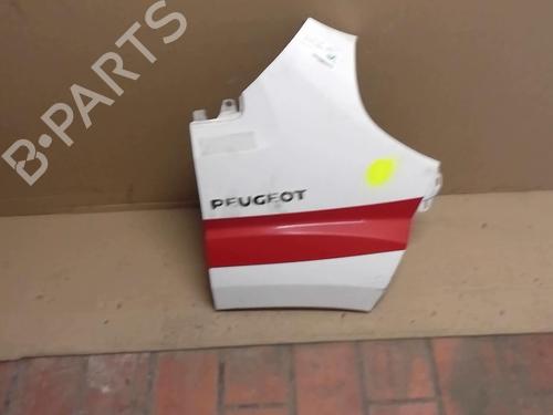 Right front fenders PEUGEOT BOXER Van 2.2 HDi 100 | BP18212182C42 
