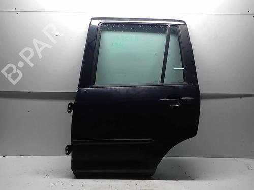 Used Left rear door MAZDA 2 (DY) 1.4 CD (68 hp) 18215285