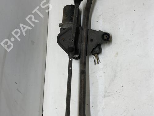 Front wipers mechanism OPEL VIVARO A Van (X83) 1.9 DI (F7) | BP18231989C83 