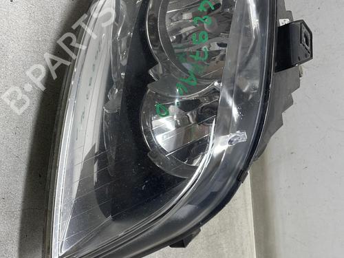 Right headlight AUDI A4 B7 (8EC) 1.9 TDI | BP32719828C29 - Image 3