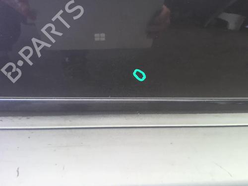 Right rear door AUDI A3 Sportback (8PA) 2.0 TDI 16V | BP18219720C5 
