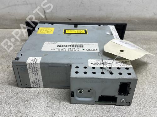 Radio AUDI Q7 (4LB) 3.0 TDI quattro | BP32004274E6