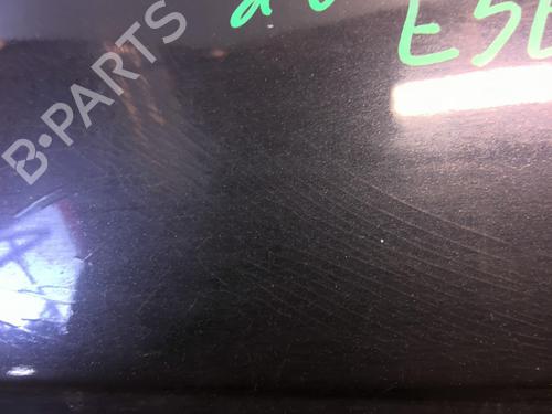 Rear bumper VW POLO IV (9N_, 9A_) 1.4 TDI | BP18219817C8 