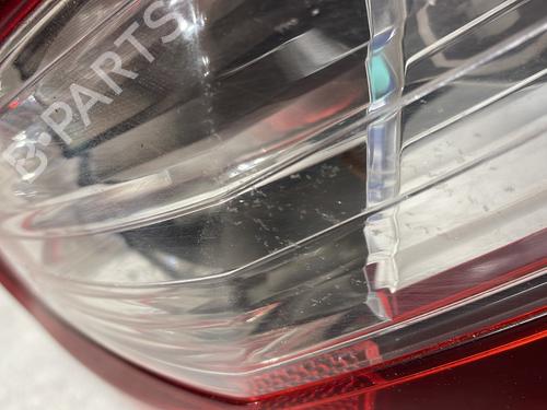 Used Right taillight Right taillight PEUGEOT 308 II (LB_, LP_, LW_, LH_, L3_) 1.6 HDi / BlueHDi 115 (115 hp) 27166693 27166693