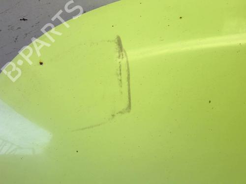 Capot VW NEW BEETLE (9C1, 1C1) 1.6 | BP18213718C1 