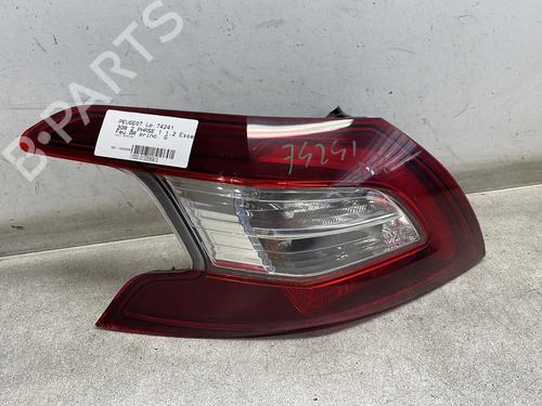 Feu arrière gauche PEUGEOT 308 II (LB_, LP_, LW_, LH_, L3_) 1.2 THP 110 (110 hp) 32141346