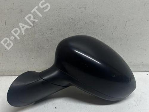 Used Left mirror FIAT 500 (312_) 1.2 (312AXA1A) (69 hp) 18222565
