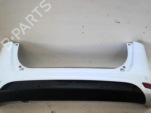 Bagtil kofangere FORD B-MAX (JK) 1.6 TDCi | BP37760015C8 - Image 5