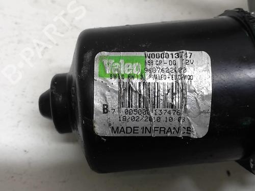Front wiper motor CITROËN C4 Picasso I MPV (UD_) 1.6 HDi | BP18225270M29