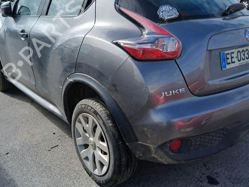 Brugte NISSAN JUKE (F15) 1.6 4779106