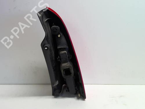 Left taillight RENAULT ESPACE IV (JK0/1_) 2.2 dCi (JK0H) | BP18220453C34 