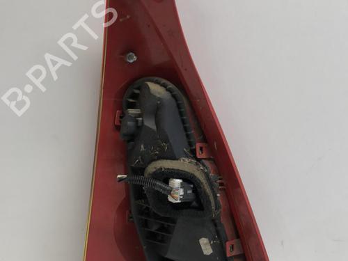 Right taillight PEUGEOT 107 (PM_, PN_) 1.4 HDi | BP18227857C35 
