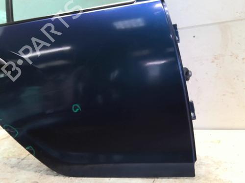 Dør højre bagtil DACIA SANDERO II 1.2 | BP31970522C5 