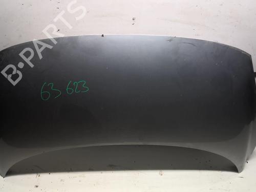 Capot Capot RENAULT SCÉNIC III (JZ0/1_) 1.5 dCi (106 hp) 18220488 18220488