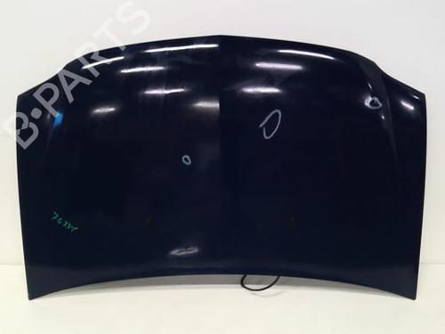 Used Hood DACIA LOGAN MCV (KS_) 1.5 dCi (KS04) (88 hp) 32386373