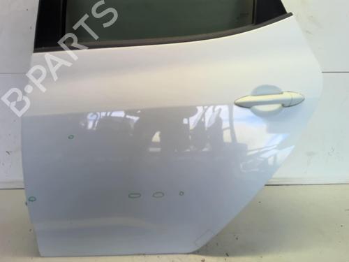 Left rear door KIA VENGA (YN) 1.6 CRDi 115 | BP18206857C4 