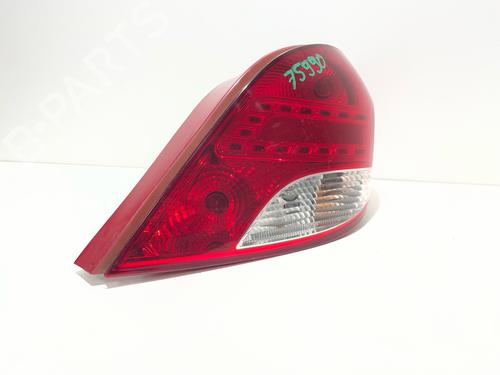 Used Right taillight Right taillight 39114212 39114212