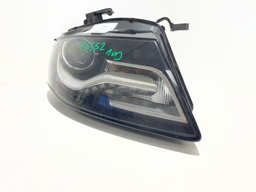 Right headlight AUDI A4 B8 (8K2) 2.7 TDI | BP38099098C29 - Image 3