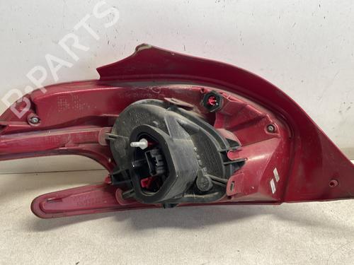 Right taillight PEUGEOT 208 I (CA_, CC_) 1.4 HDi | BP25977958C35 