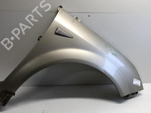 Forkjerm høyre RENAULT SCÉNIC II (JM0/1_) 1.5 dCi (JM1E, JM16) | BP18231574C42 