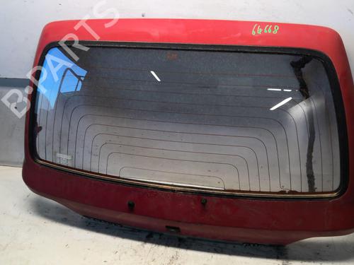 Used Tailgate Tailgate 18220342 18220342