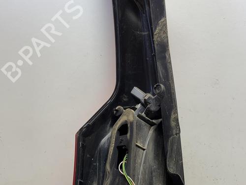 Right taillight CITROËN C4 Grand Picasso I (UA_) 1.6 HDi | BP18231898C35 