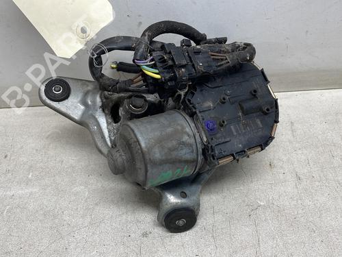 Used Front wiper motor PEUGEOT 508 I (8D_) 2.0 HDi (140 hp) 26620047