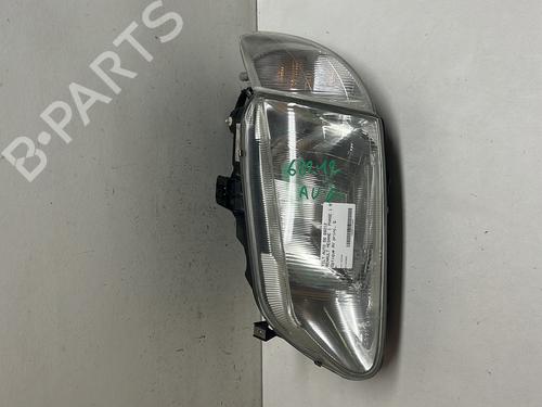 Left headlight RENAULT MEGANE I (BA0/1_) 1.9 D Eco (BA0A, BA0U, BA0R) | BP18209969C28 