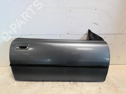 Used Right front door PEUGEOT 406 Coupe (8C) 2.2 HDI (133 hp) 30910244