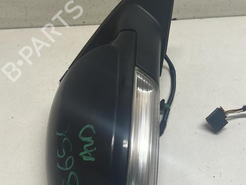 Right mirror VW PASSAT B6 Variant (3C5) 2.0 TDI | BP18209902C27 