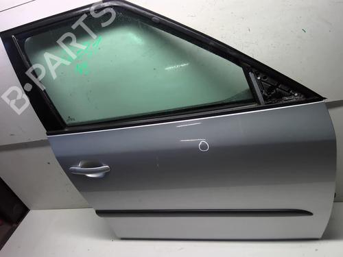 Right front door SKODA FABIA II Combi (545) 1.6 TDI | BP18223528C3 